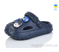 Кроксы M&L  Alex13